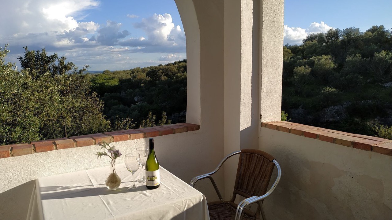 Photo of Outdoor in Hornachuelos