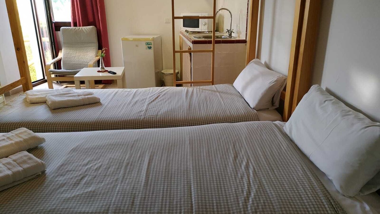 Photo of Bedroom in Hornachuelos