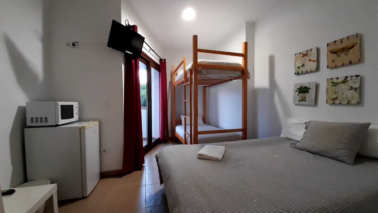 Photo of Bedroom in Hornachuelos