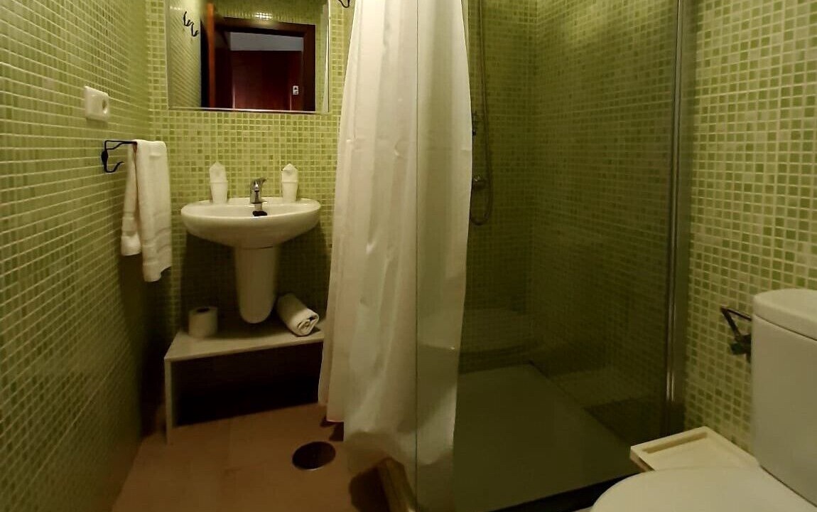 Photo of Bathroom in Hornachuelos