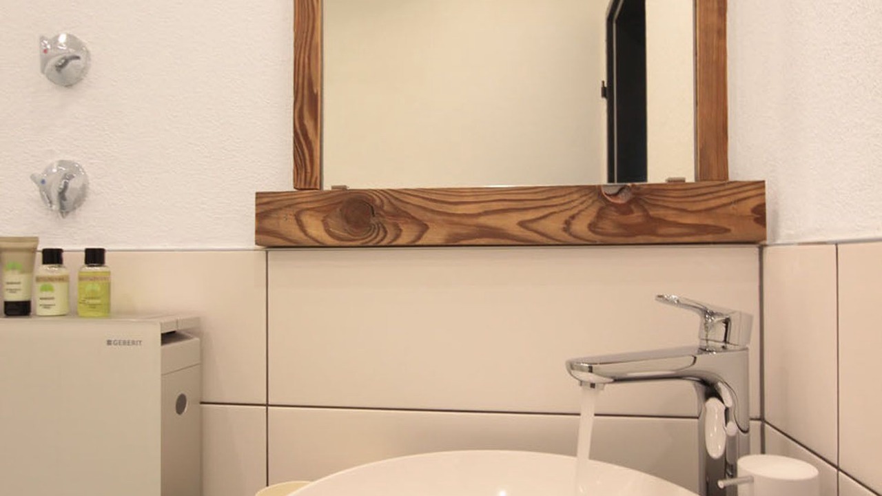 Photo of Bathroom in Oy-Mittelberg