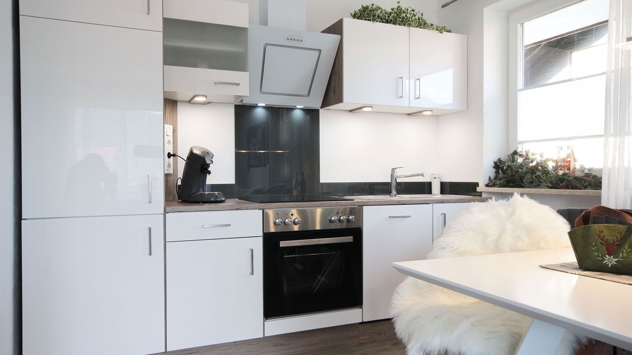 Photo of Kitchen in Oy-Mittelberg