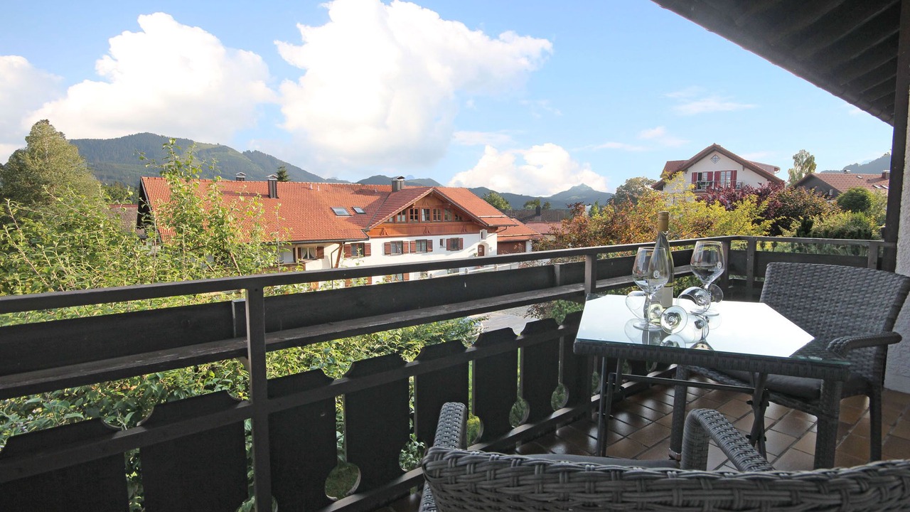 Photo of Outdoor in Oy-Mittelberg