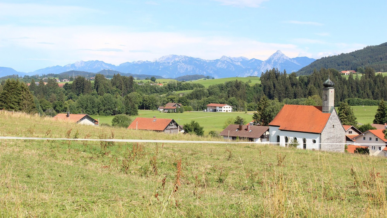 Photo of Others in Oy-Mittelberg