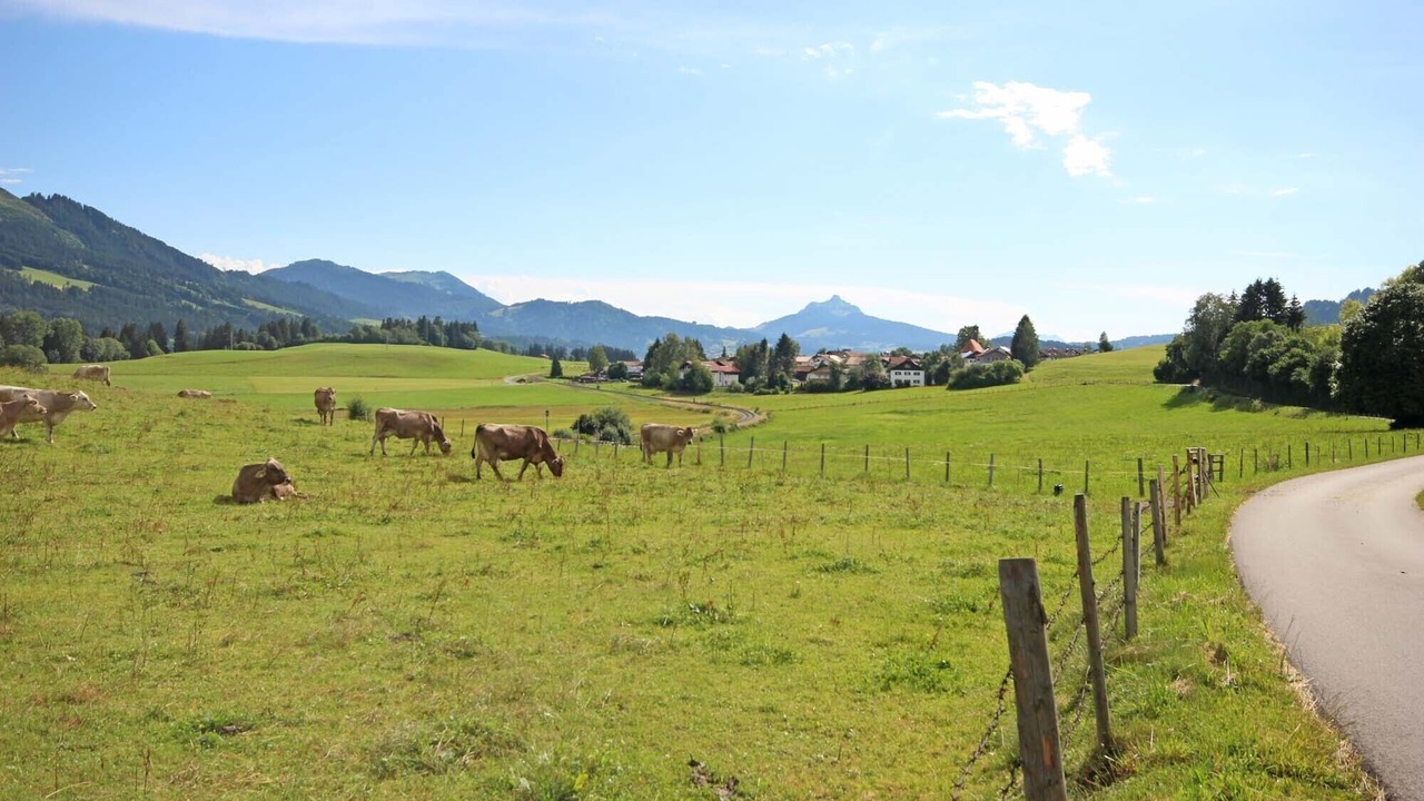 Photo of Outdoor in Oy-Mittelberg