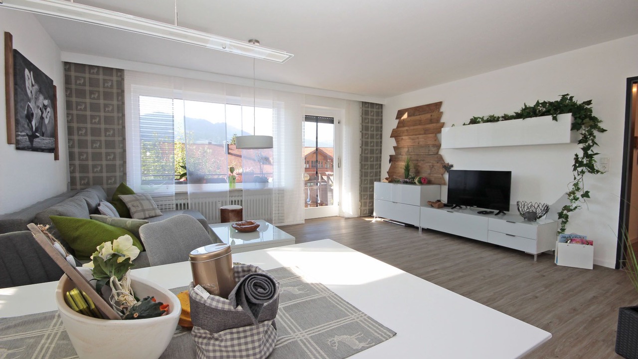 Photo of Livingroom in Oy-Mittelberg