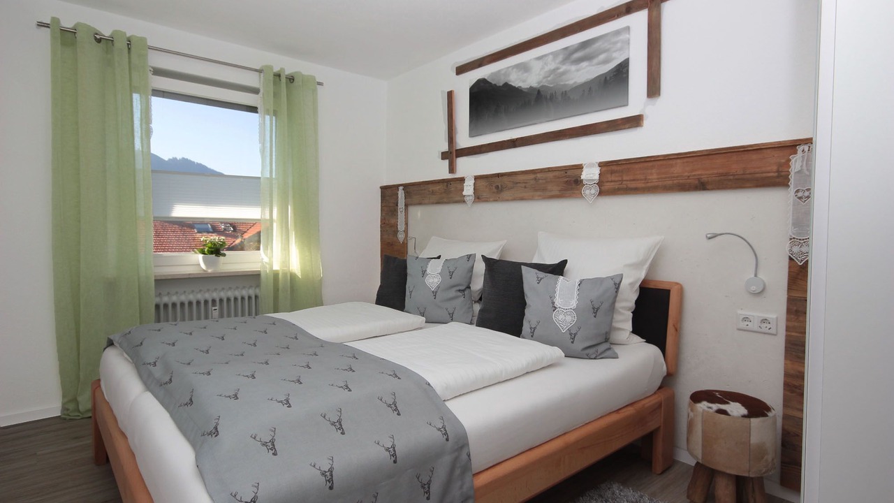 Photo of Bedroom in Oy-Mittelberg