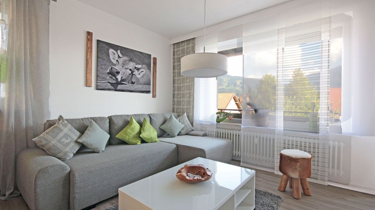 Photo of Livingroom in Oy-Mittelberg