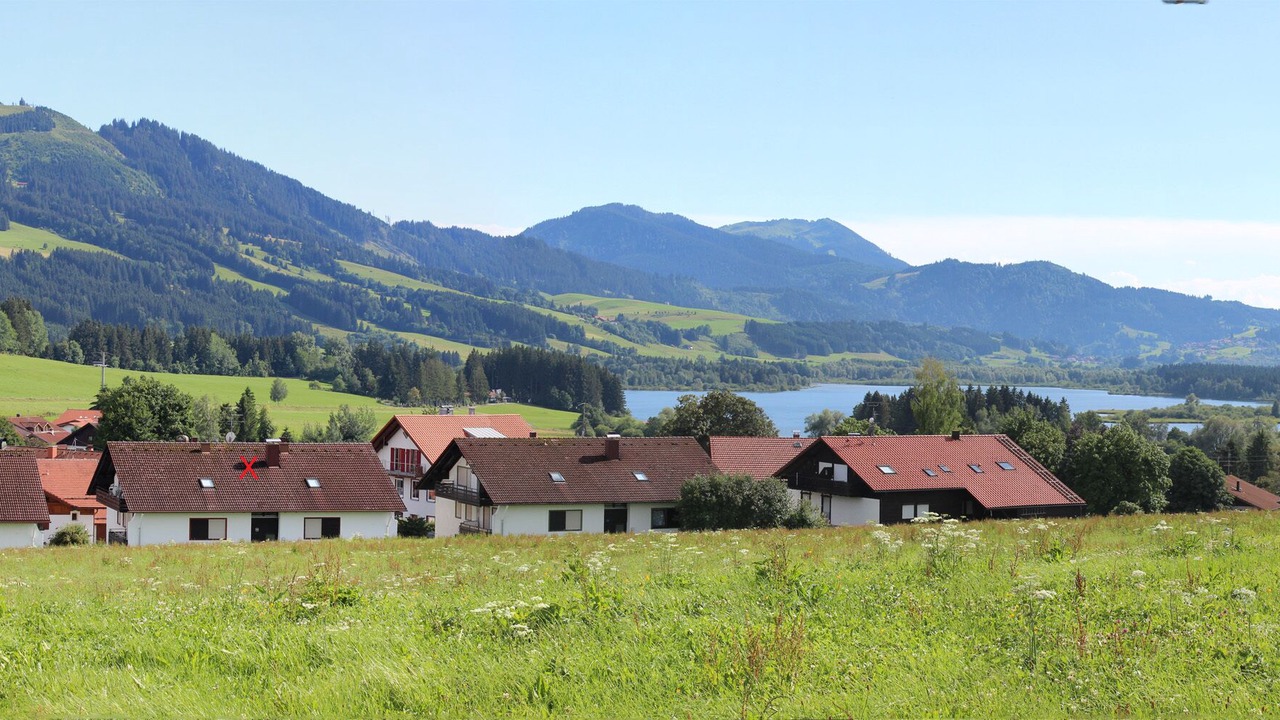 Photo of Outdoor in Oy-Mittelberg
