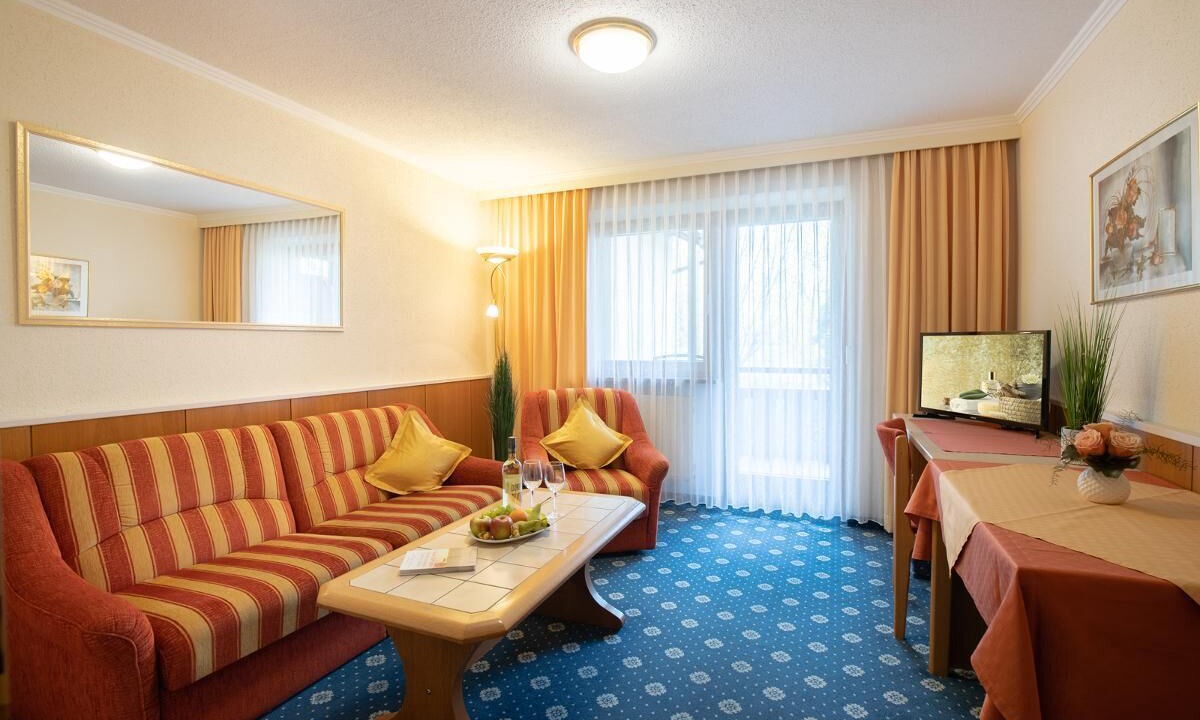 Photo of Livingroom in Safferstetten