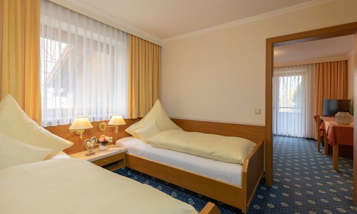Photo of Bedroom in Safferstetten