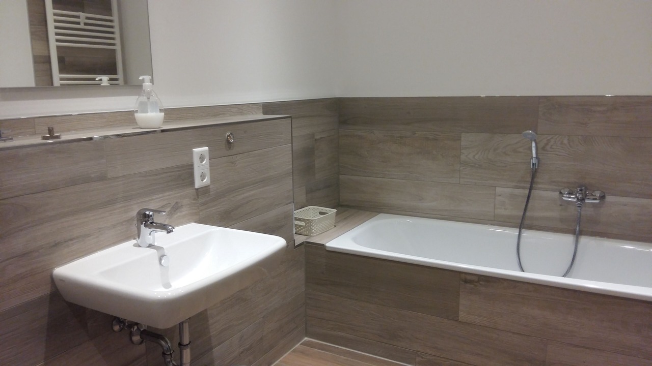 Photo of Bathroom in Altmannstein