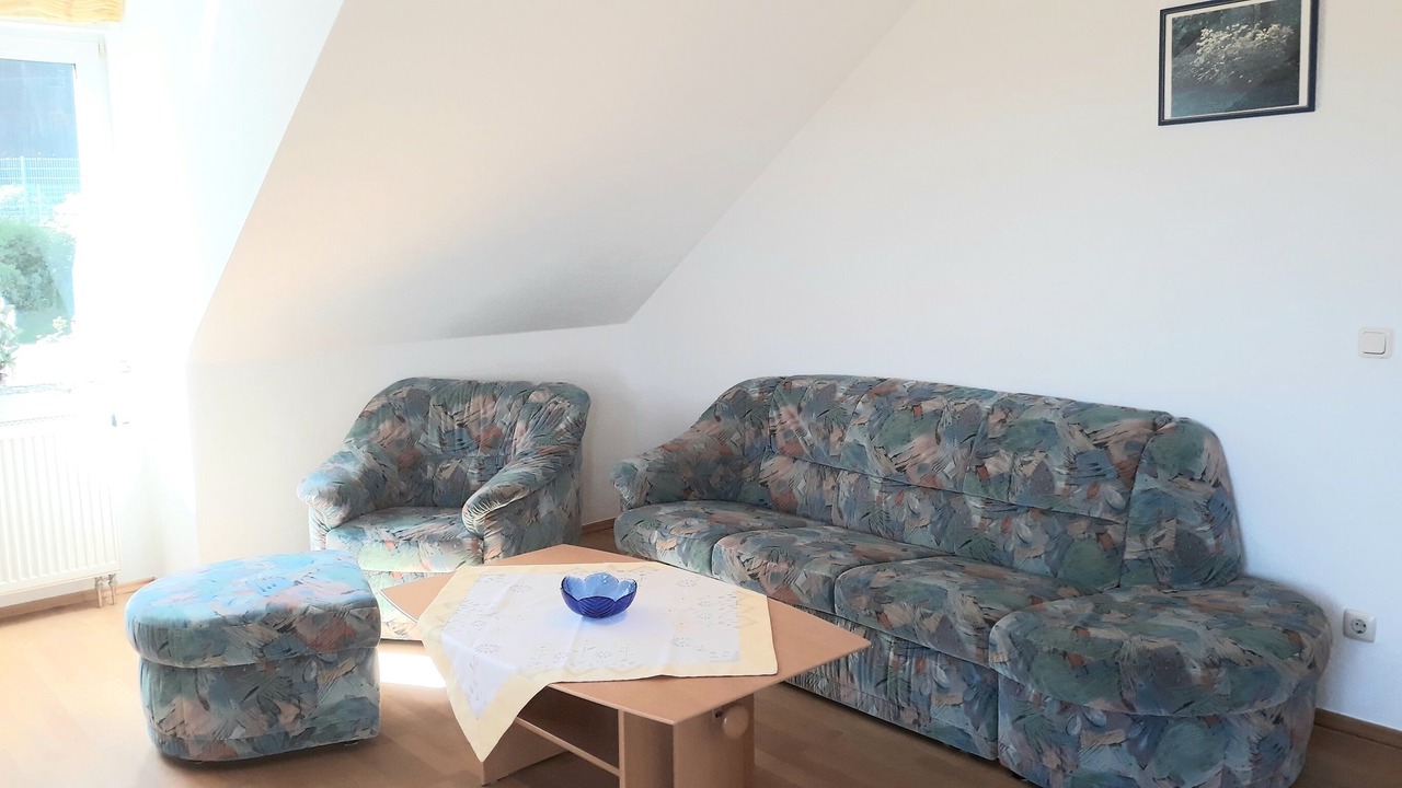 Photo of Livingroom in Naila