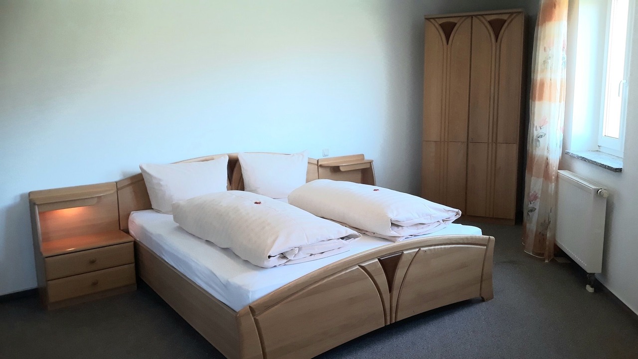 Photo of Bedroom in Naila