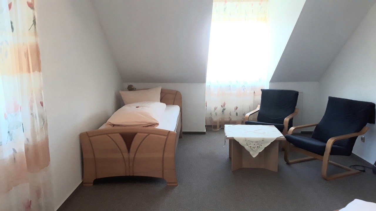 Photo of Bedroom in Naila