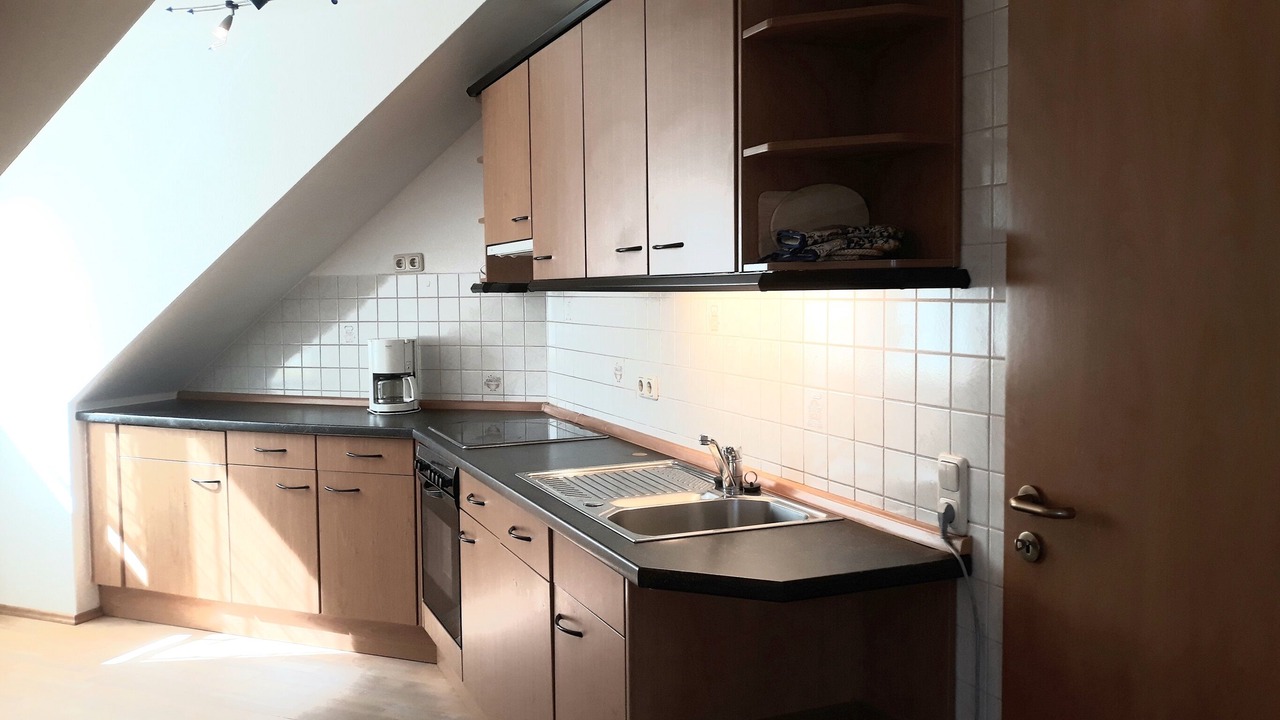 Photo of Kitchen in Naila