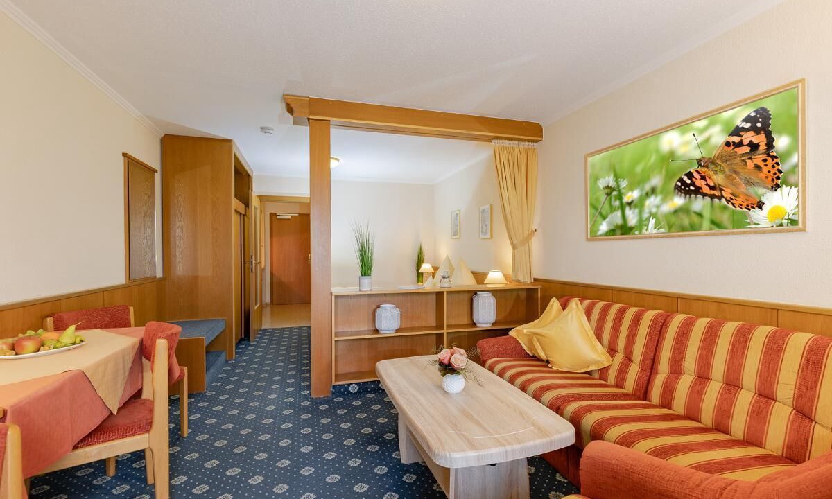 Photo of Livingroom in Safferstetten