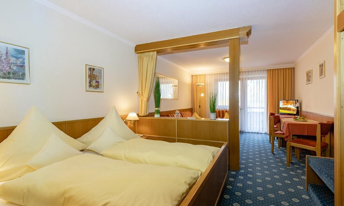 Photo of Bedroom in Safferstetten