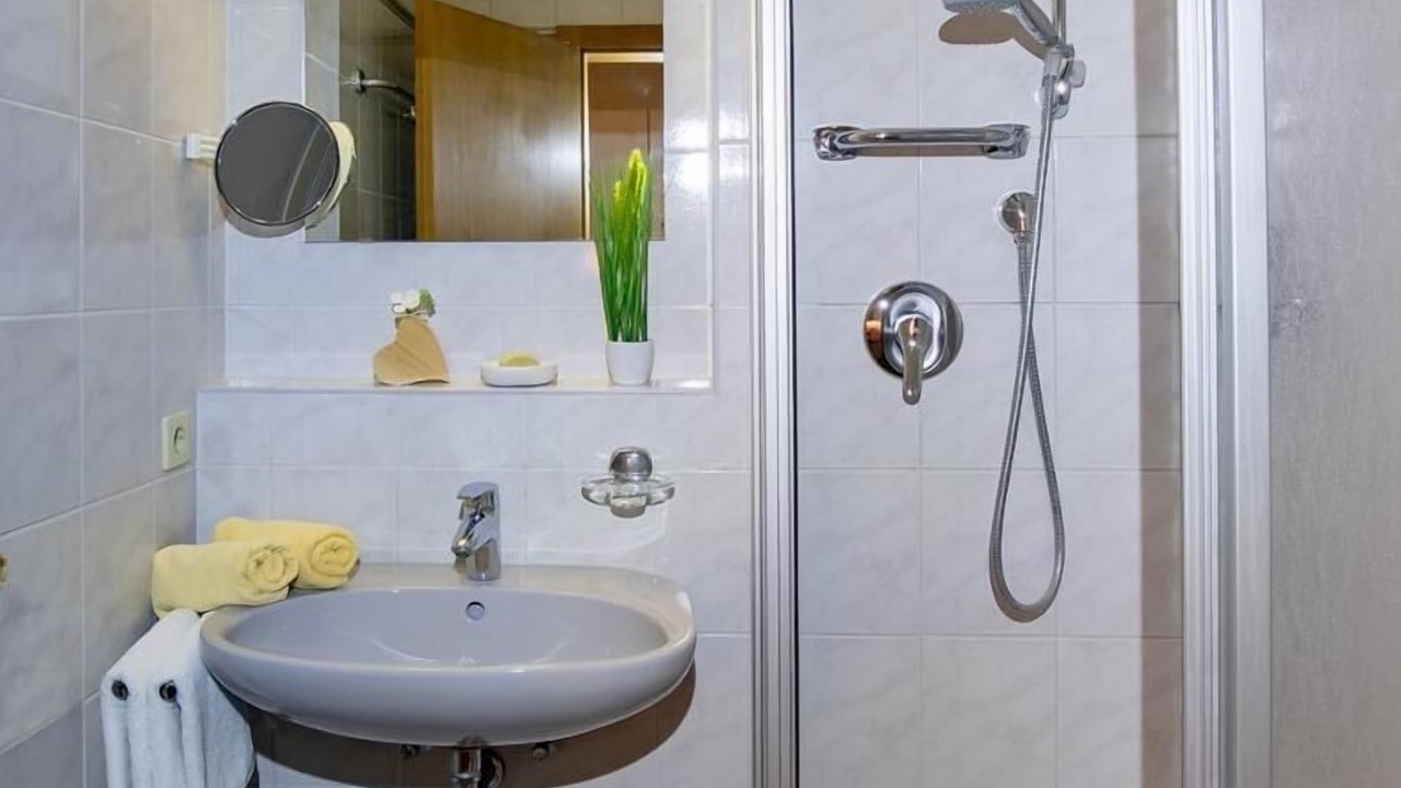 Photo of Bathroom in Safferstetten