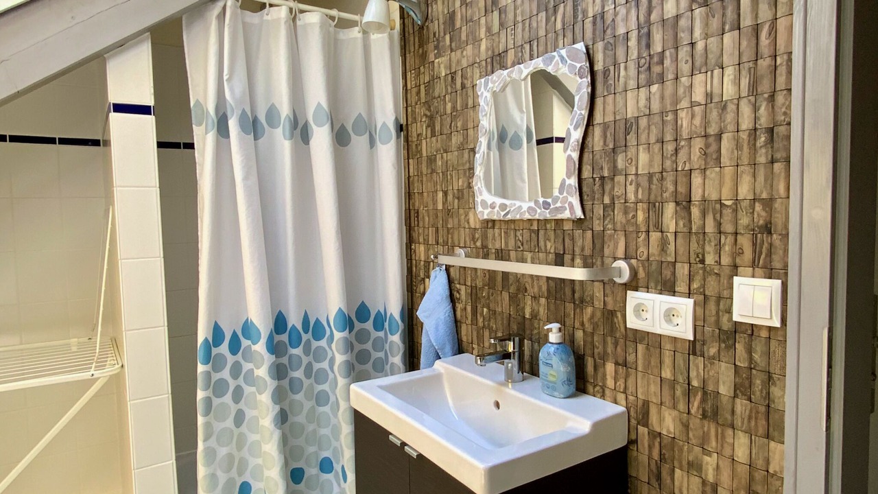 Photo of Bathroom in Ratekau