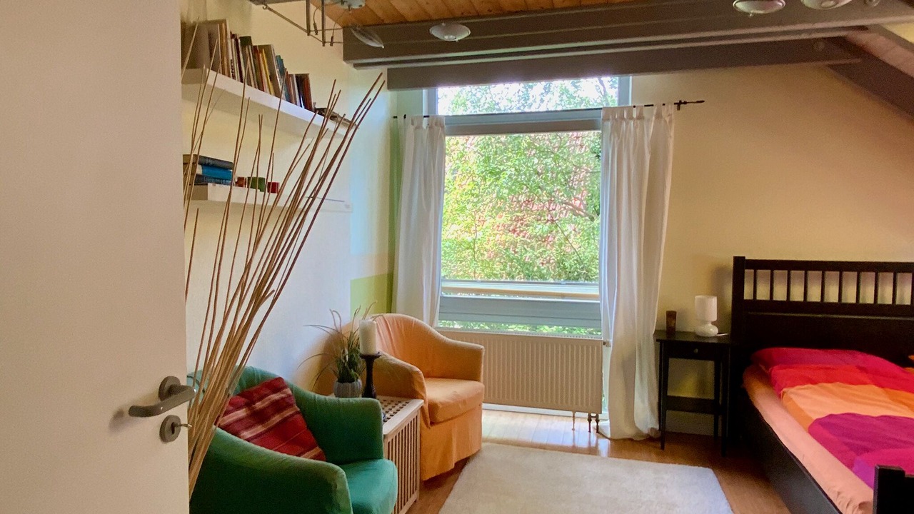Photo of Bedroom in Ratekau