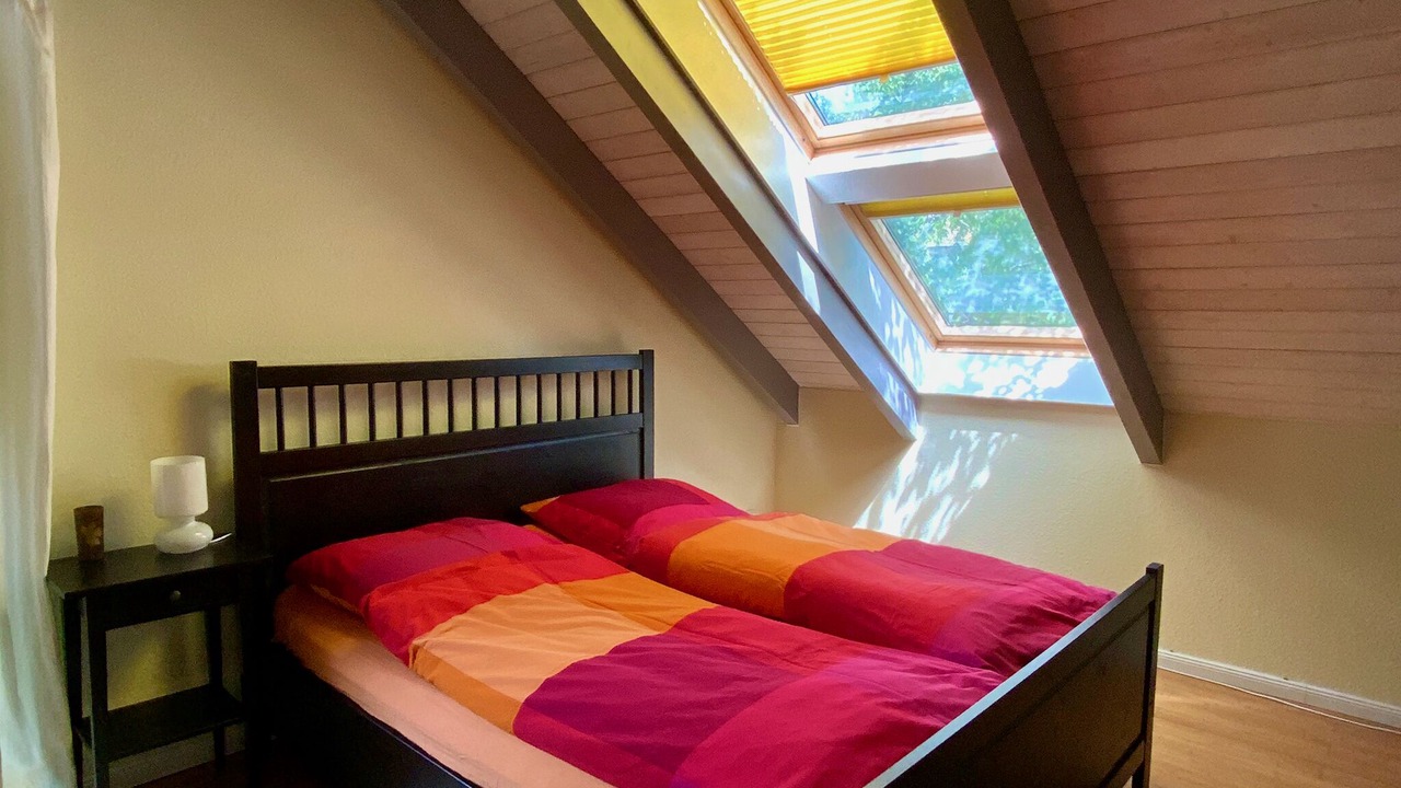 Photo of Bedroom in Ratekau