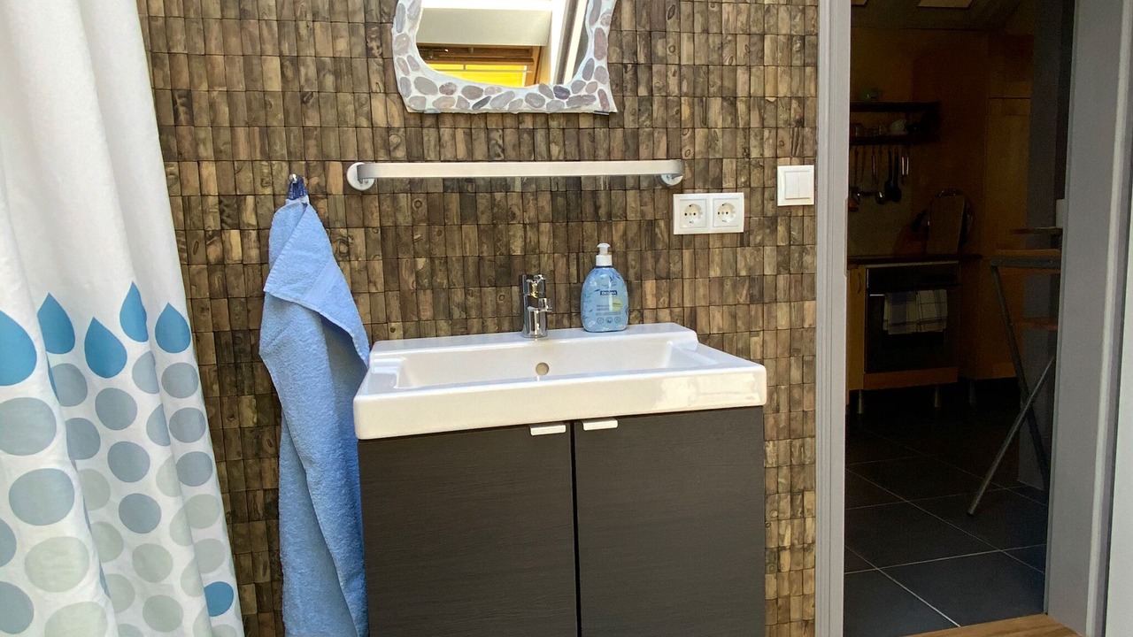 Photo of Bathroom in Ratekau