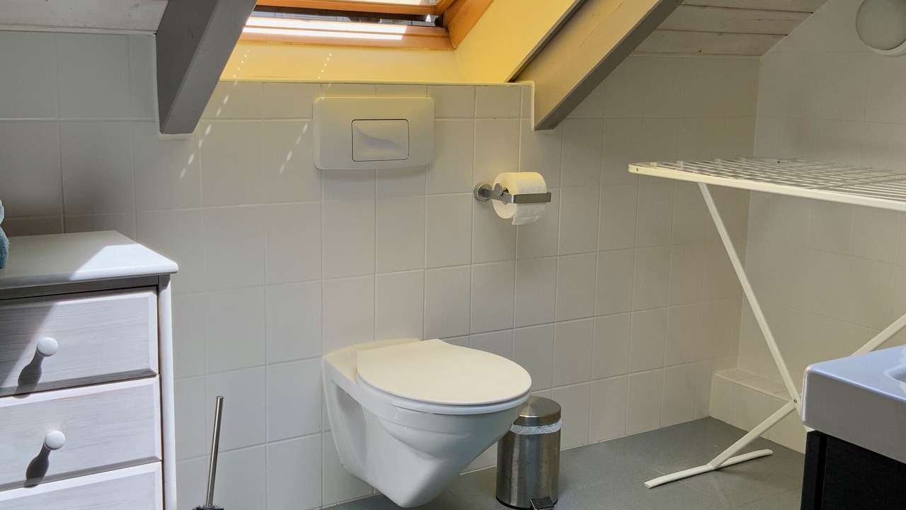 Photo of Bathroom in Ratekau