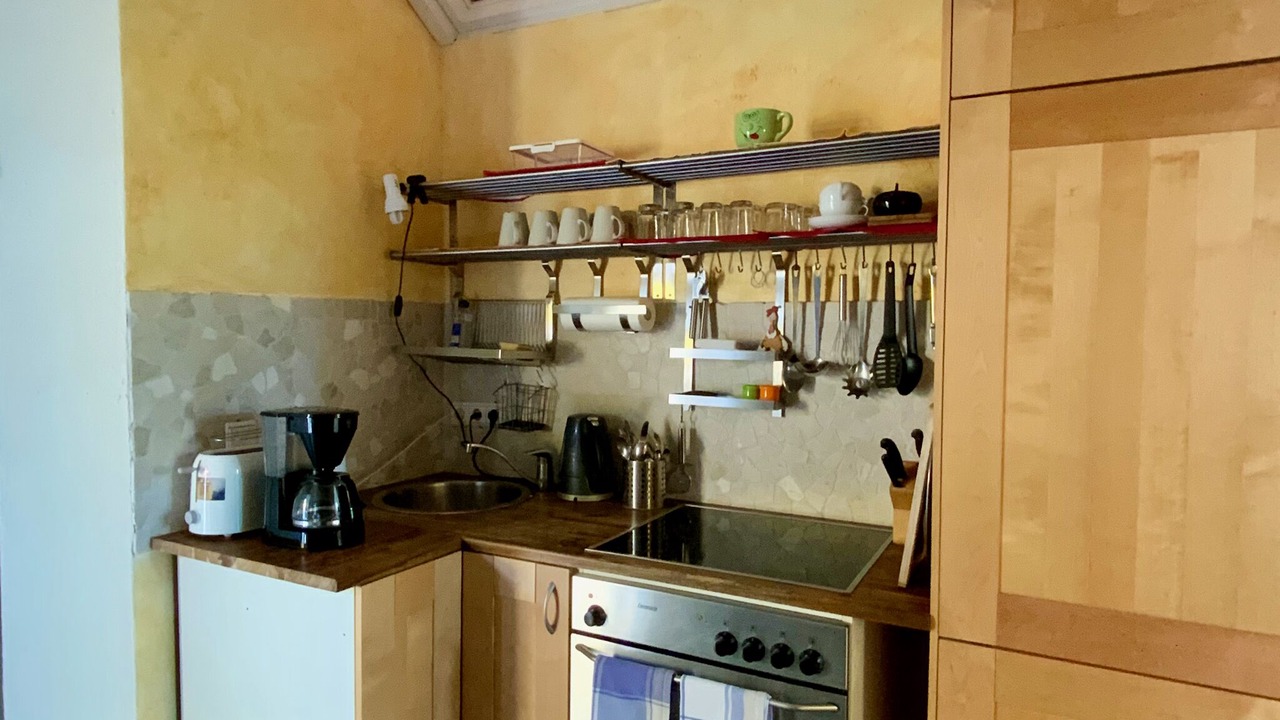 Photo of Kitchen in Ratekau