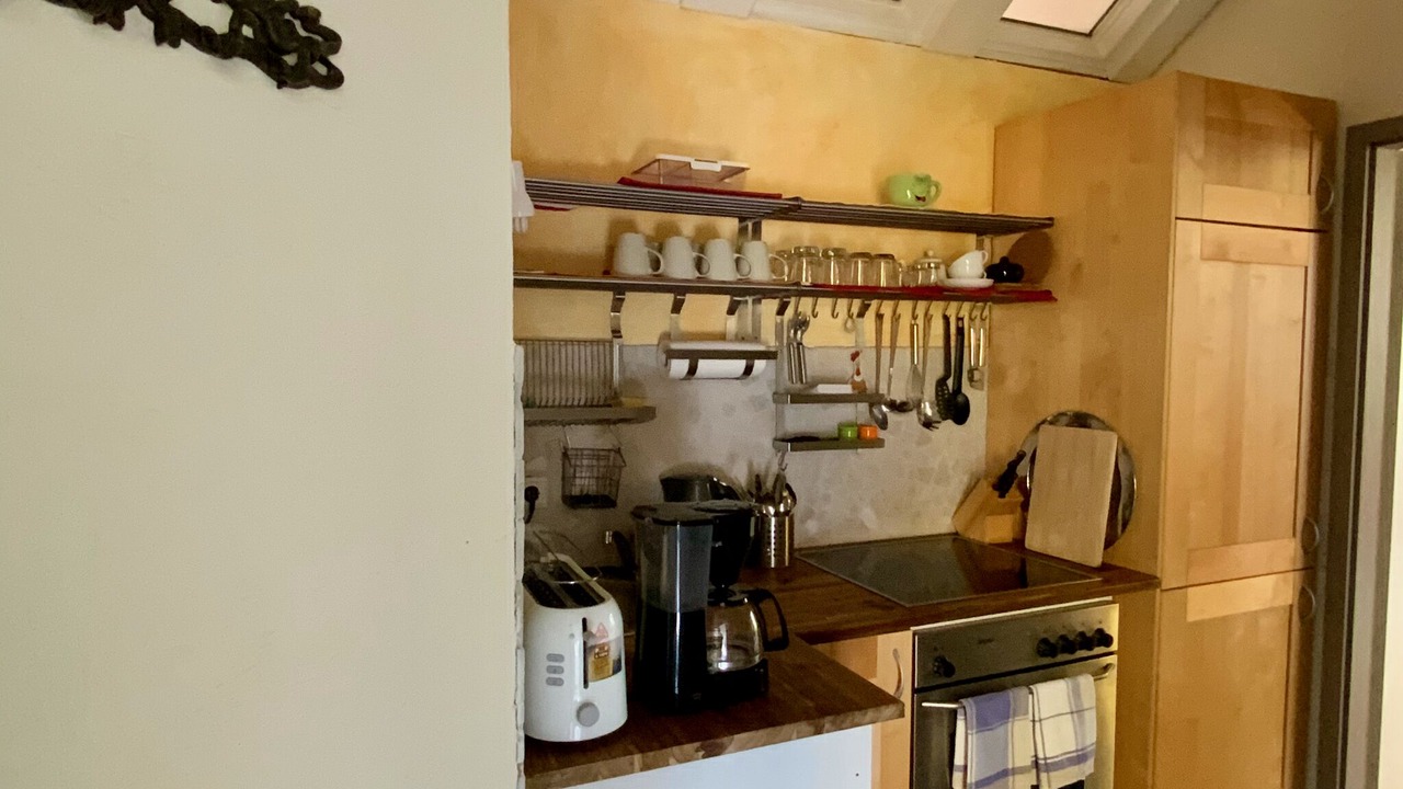 Photo of Kitchen in Ratekau