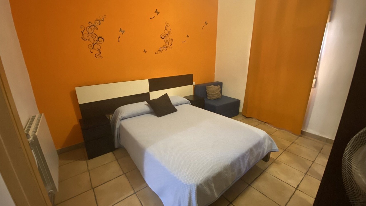 Photo of Bedroom in San Martin de la Vega