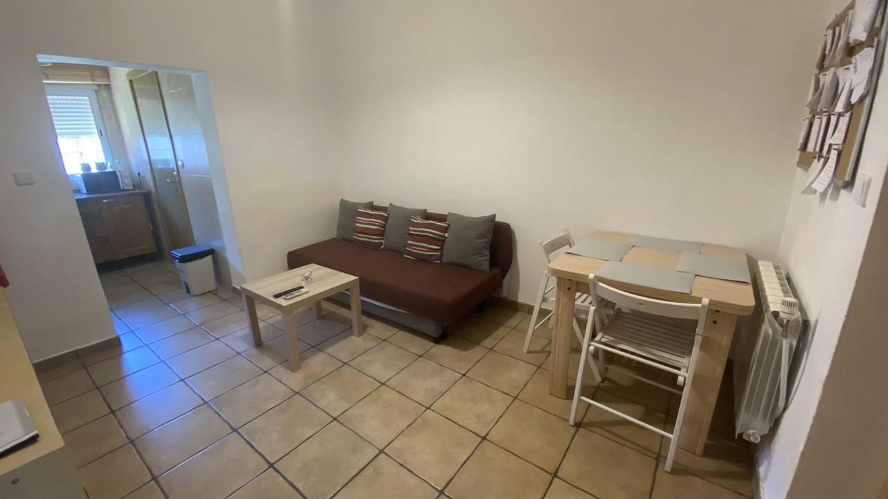 Photo of Livingroom in San Martin de la Vega