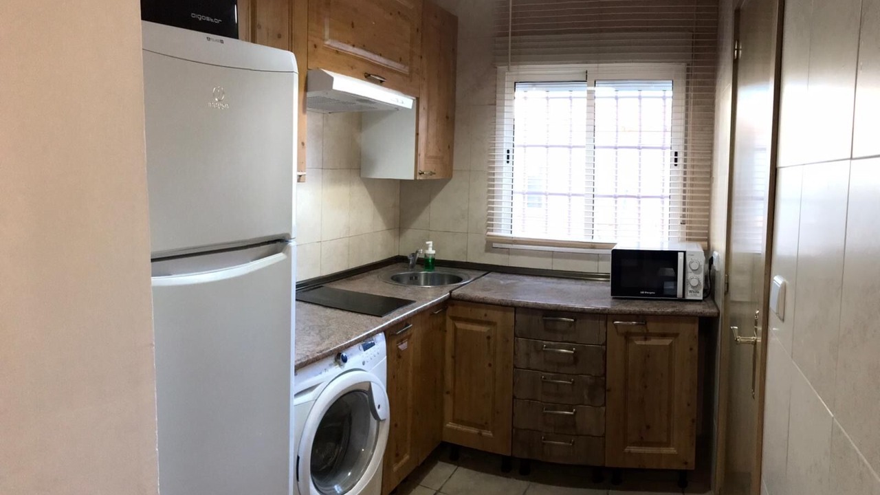 Photo of Kitchen in San Martin de la Vega