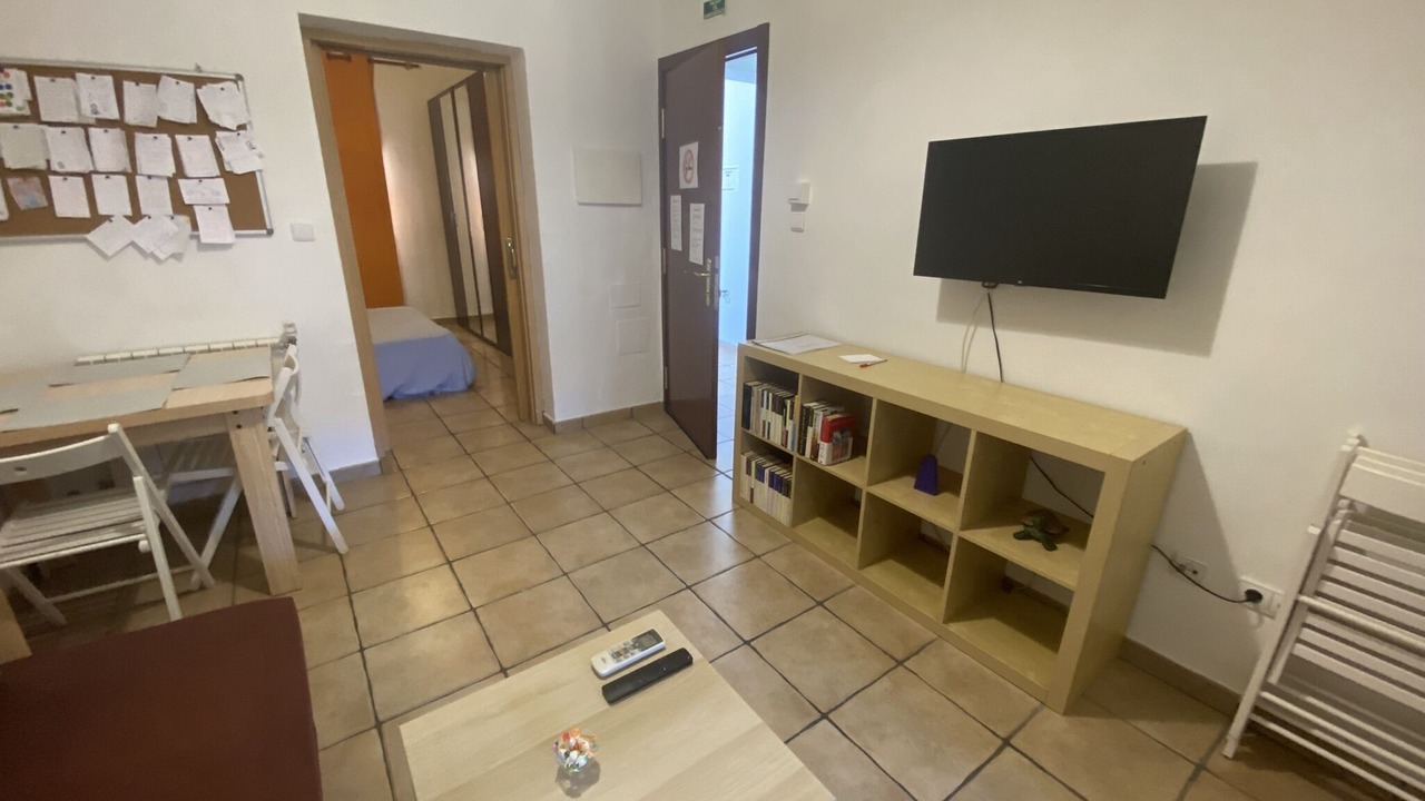 Photo of Bedroom in San Martin de la Vega