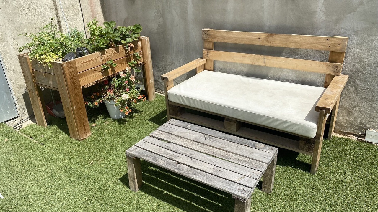 Photo of Outdoor in San Martin de la Vega