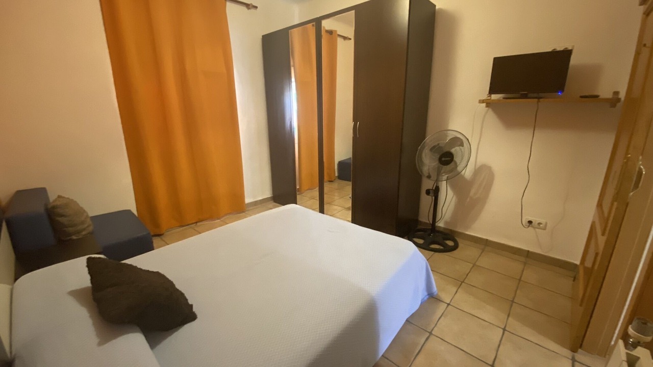 Photo of Bedroom in San Martin de la Vega