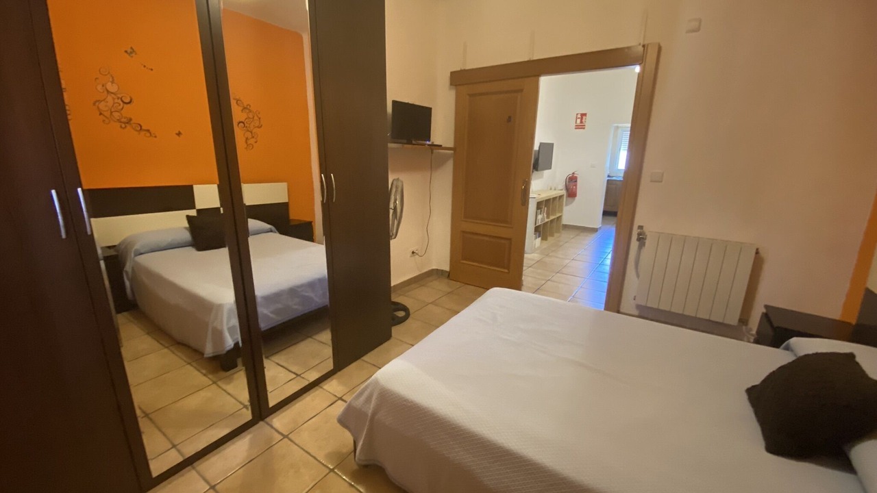 Photo of Bedroom in San Martin de la Vega