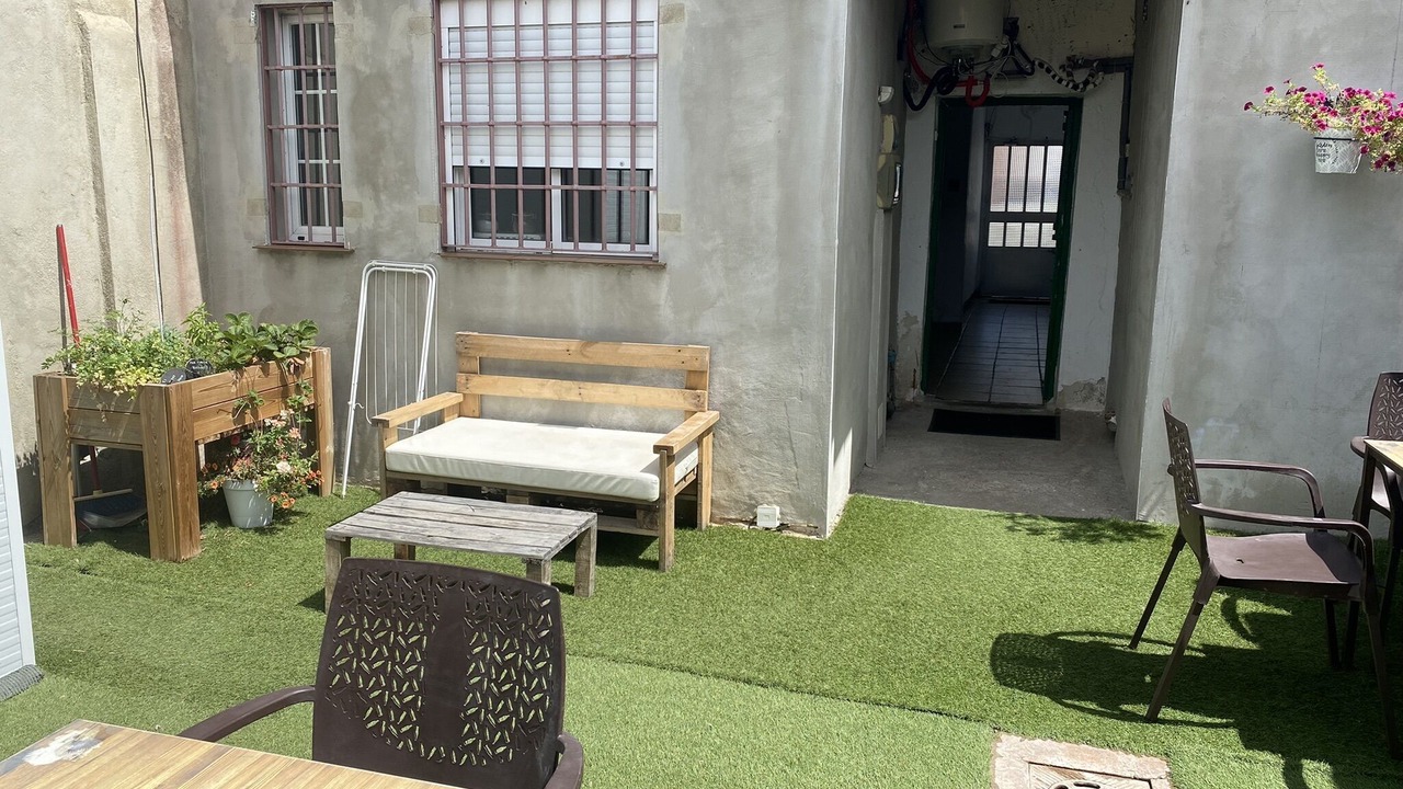 Photo of Outdoor in San Martin de la Vega