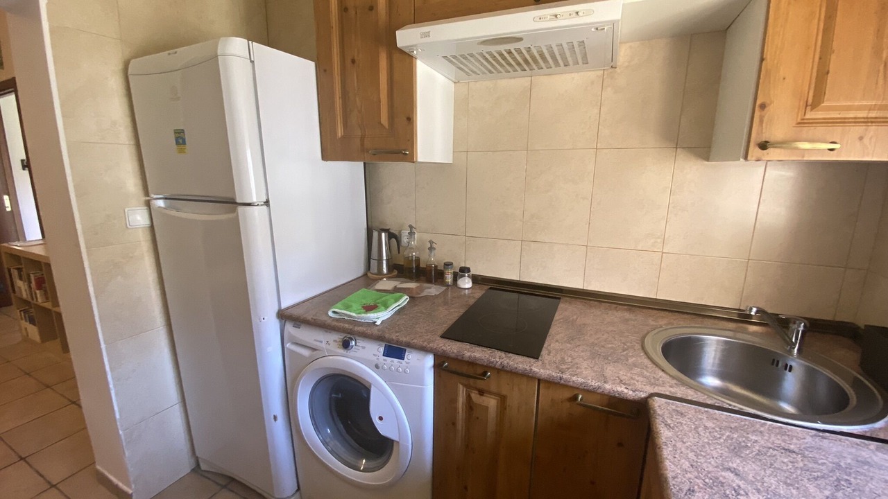 Photo of Kitchen in San Martin de la Vega