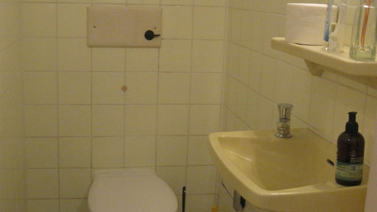 Photo of Bathroom in Seehausen am Staffelsee