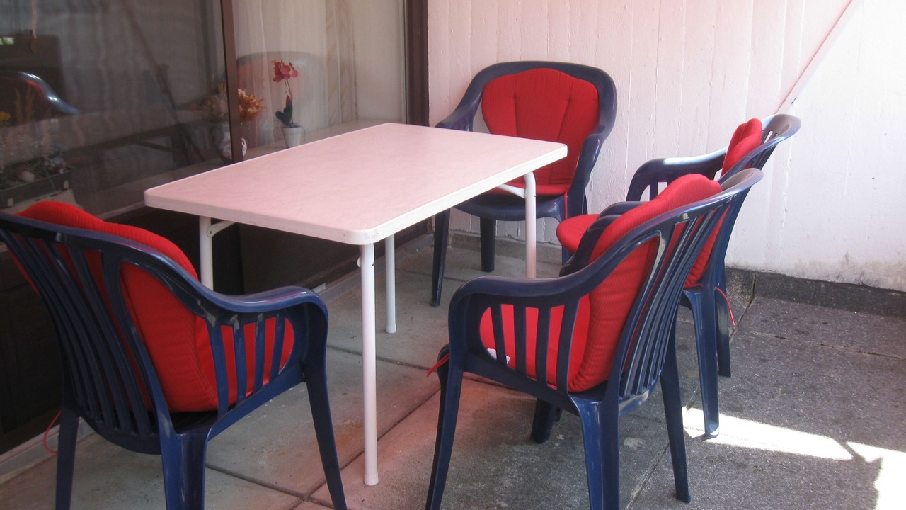 Photo of Outdoor in Seehausen am Staffelsee