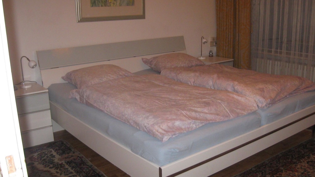Photo of Bedroom in Seehausen am Staffelsee