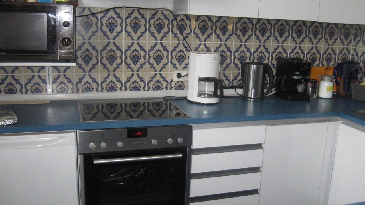 Photo of Kitchen in Seehausen am Staffelsee