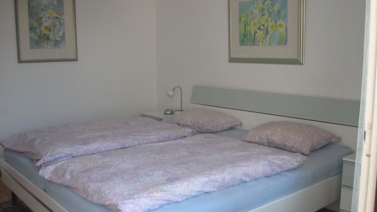 Photo of Bedroom in Seehausen am Staffelsee