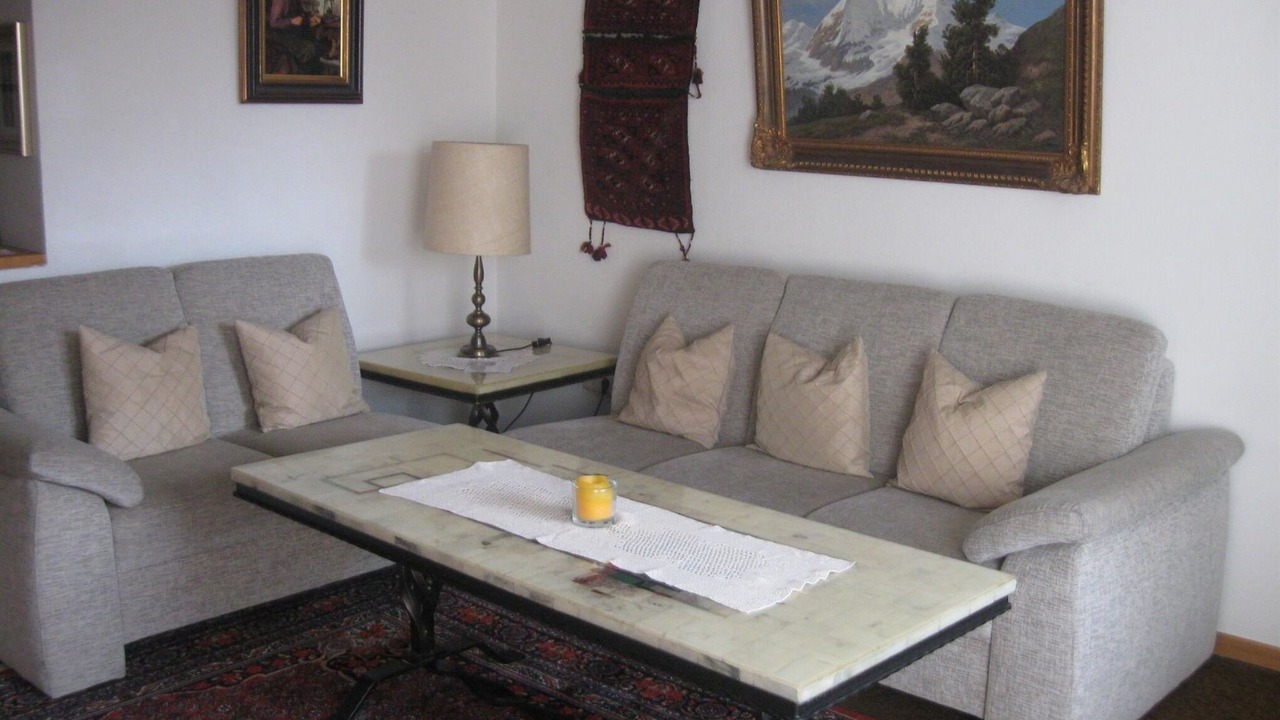 Photo of Livingroom in Seehausen am Staffelsee