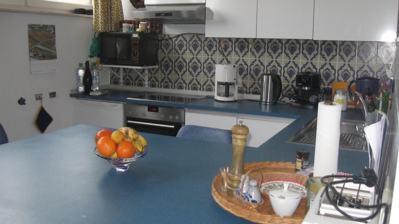 Photo of Kitchen in Seehausen am Staffelsee