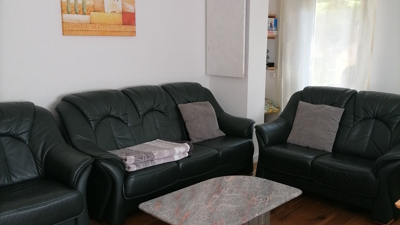 Photo of Livingroom in Affalterthal