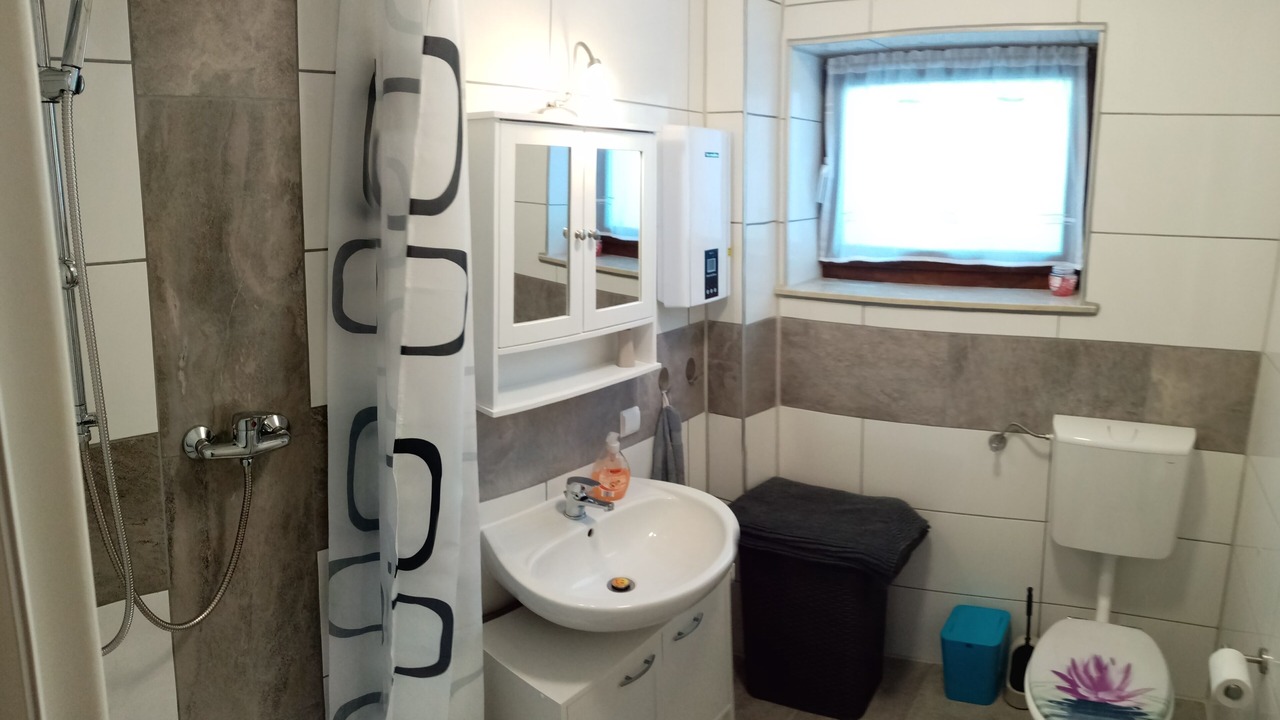 Photo of Bathroom in Affalterthal