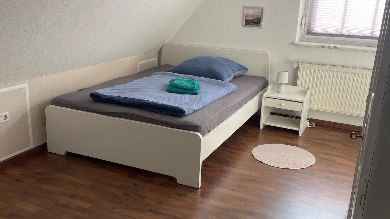 Photo of Bedroom in Gressenaspe