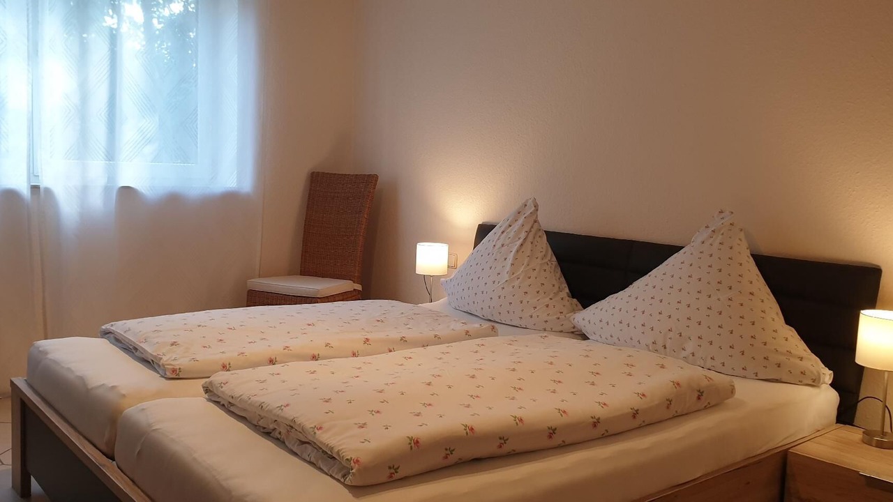Photo of Bedroom in Nuedlingen